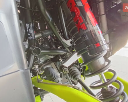 Поларіс РЗР, об'ємом двигуна 0.93 л та пробігом 0 тис. км за 49000 $, фото 12 на Automoto.ua