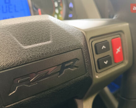 Поларіс РЗР, об'ємом двигуна 0.93 л та пробігом 0 тис. км за 49000 $, фото 9 на Automoto.ua
