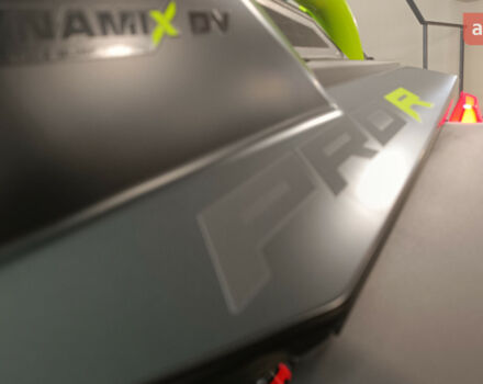 Поларіс РЗР, об'ємом двигуна 0.93 л та пробігом 0 тис. км за 49000 $, фото 13 на Automoto.ua