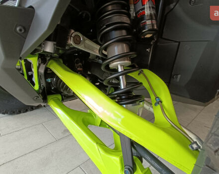 Поларіс РЗР, об'ємом двигуна 0.93 л та пробігом 0 тис. км за 49000 $, фото 28 на Automoto.ua