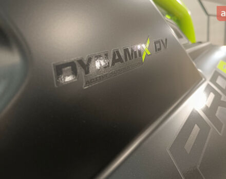 Поларіс РЗР, об'ємом двигуна 0.93 л та пробігом 0 тис. км за 49000 $, фото 10 на Automoto.ua