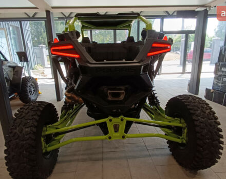 Поларіс РЗР, об'ємом двигуна 0.93 л та пробігом 0 тис. км за 49000 $, фото 4 на Automoto.ua