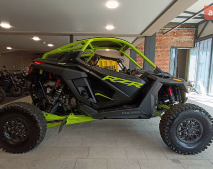 Поларіс РЗР, об'ємом двигуна 0.93 л та пробігом 0 тис. км за 49000 $, фото 2 на Automoto.ua
