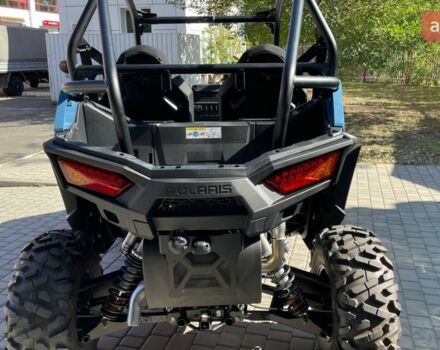 Поларис РЗР, объемом двигателя 0.88 л и пробегом 0 тыс. км за 23500 $, фото 7 на Automoto.ua