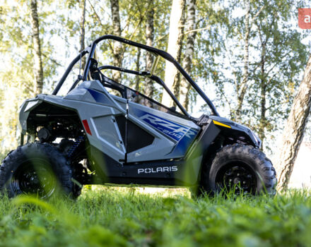 Поларис РЗР, объемом двигателя 0.18 л и пробегом 0 тыс. км за 9500 $, фото 9 на Automoto.ua