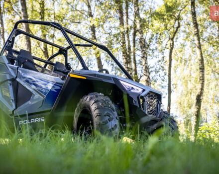 Поларис РЗР, объемом двигателя 0.18 л и пробегом 0 тыс. км за 9500 $, фото 8 на Automoto.ua