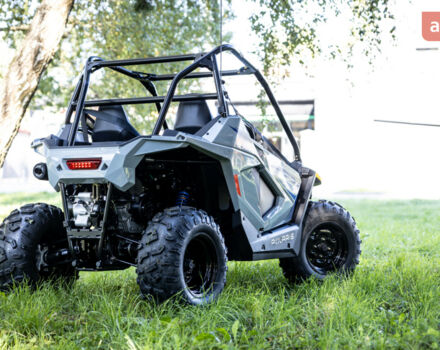 Поларис РЗР, объемом двигателя 0.18 л и пробегом 0 тыс. км за 9500 $, фото 3 на Automoto.ua