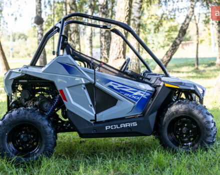 Поларис РЗР, объемом двигателя 0.18 л и пробегом 0 тыс. км за 9500 $, фото 2 на Automoto.ua