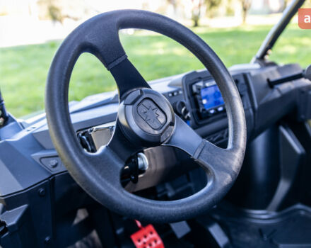 Поларис РЗР, объемом двигателя 0.18 л и пробегом 0 тыс. км за 9500 $, фото 17 на Automoto.ua