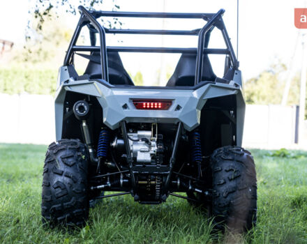 Поларис РЗР, объемом двигателя 0.18 л и пробегом 0 тыс. км за 9500 $, фото 4 на Automoto.ua