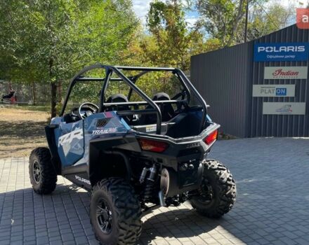 Поларис РЗР, объемом двигателя 0.88 л и пробегом 0 тыс. км за 23500 $, фото 6 на Automoto.ua