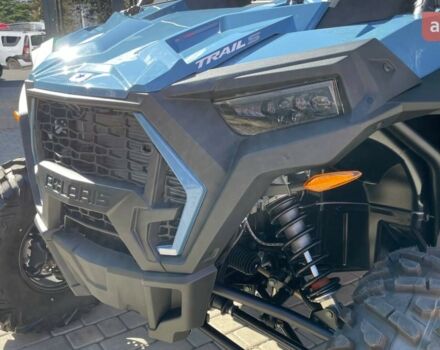 Поларис РЗР, объемом двигателя 1 л и пробегом 0 тыс. км за 23500 $, фото 9 на Automoto.ua