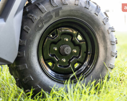 Поларис РЗР, объемом двигателя 0.18 л и пробегом 0 тыс. км за 9500 $, фото 26 на Automoto.ua