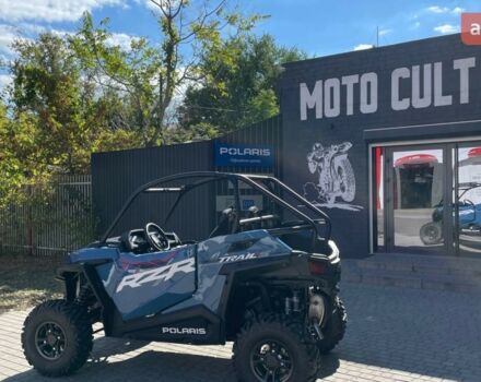 Поларис РЗР, объемом двигателя 0.88 л и пробегом 0 тыс. км за 23500 $, фото 5 на Automoto.ua