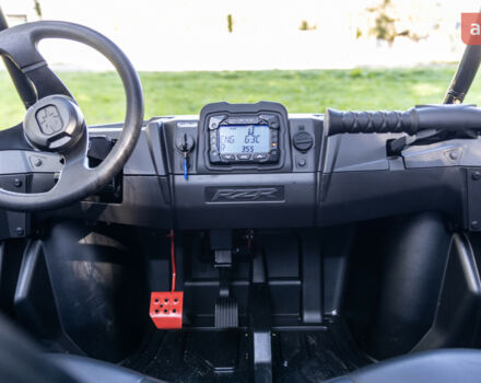 Поларис РЗР, объемом двигателя 0.18 л и пробегом 0 тыс. км за 9500 $, фото 16 на Automoto.ua