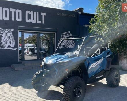 Поларис РЗР, объемом двигателя 0.88 л и пробегом 0 тыс. км за 23500 $, фото 2 на Automoto.ua