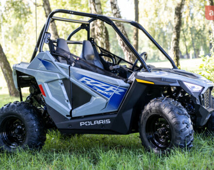 Поларис РЗР, объемом двигателя 0.18 л и пробегом 0 тыс. км за 9500 $, фото 1 на Automoto.ua