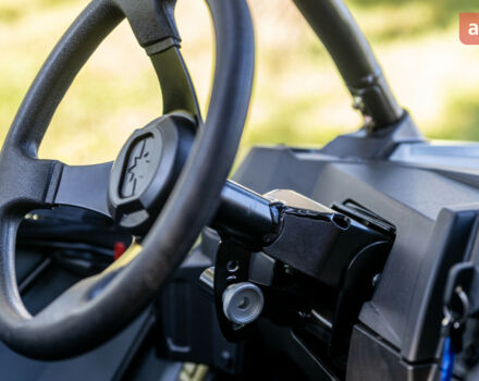 Поларис РЗР, объемом двигателя 0.18 л и пробегом 0 тыс. км за 9500 $, фото 24 на Automoto.ua