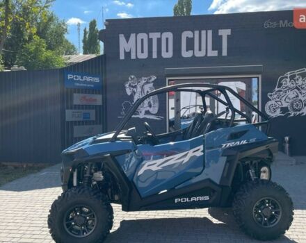 Поларис РЗР, объемом двигателя 0.88 л и пробегом 0 тыс. км за 23500 $, фото 4 на Automoto.ua