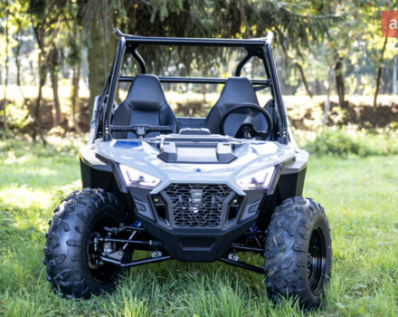 Поларис РЗР, объемом двигателя 0.18 л и пробегом 0 тыс. км за 9500 $, фото 19 на Automoto.ua