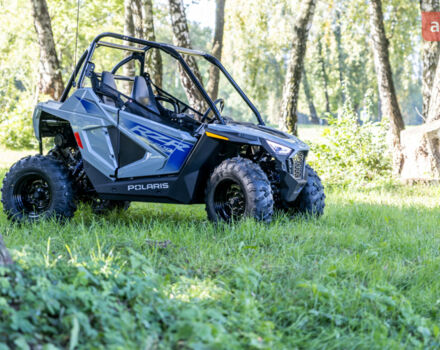 Поларис РЗР, объемом двигателя 0.18 л и пробегом 0 тыс. км за 9500 $, фото 11 на Automoto.ua