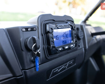 Поларис РЗР, объемом двигателя 0.18 л и пробегом 0 тыс. км за 9500 $, фото 23 на Automoto.ua