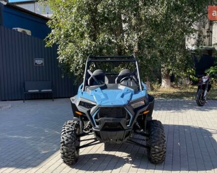 Поларис РЗР, объемом двигателя 0.88 л и пробегом 0 тыс. км за 23500 $, фото 1 на Automoto.ua