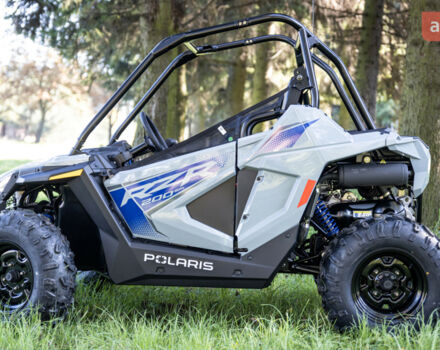 Поларис РЗР, объемом двигателя 0.18 л и пробегом 0 тыс. км за 9500 $, фото 6 на Automoto.ua
