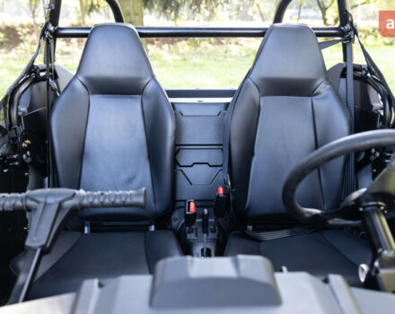 Поларис РЗР, объемом двигателя 0.18 л и пробегом 0 тыс. км за 9500 $, фото 20 на Automoto.ua