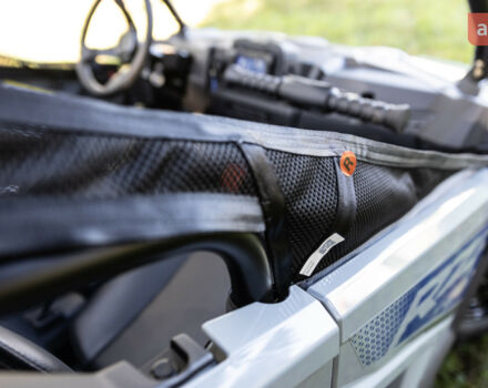 Поларис РЗР, объемом двигателя 0.18 л и пробегом 0 тыс. км за 9500 $, фото 21 на Automoto.ua