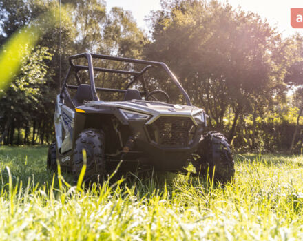 Поларис РЗР, объемом двигателя 0.18 л и пробегом 0 тыс. км за 9500 $, фото 27 на Automoto.ua