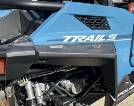 Поларис РЗР, объемом двигателя 1 л и пробегом 0 тыс. км за 23500 $, фото 8 на Automoto.ua