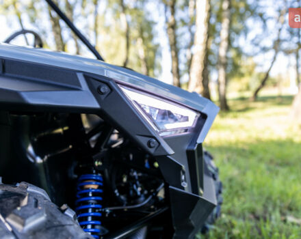 Поларис РЗР, объемом двигателя 0.18 л и пробегом 0 тыс. км за 9500 $, фото 15 на Automoto.ua