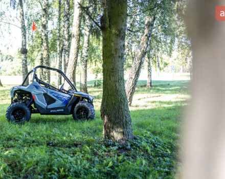 Поларис РЗР, объемом двигателя 0.18 л и пробегом 0 тыс. км за 9500 $, фото 10 на Automoto.ua