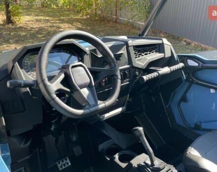 Поларис РЗР, объемом двигателя 1 л и пробегом 0 тыс. км за 23500 $, фото 11 на Automoto.ua