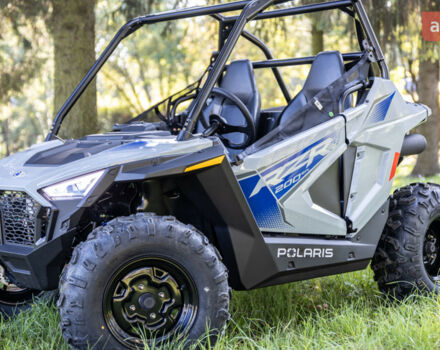 Поларис РЗР, объемом двигателя 0.18 л и пробегом 0 тыс. км за 9500 $, фото 7 на Automoto.ua