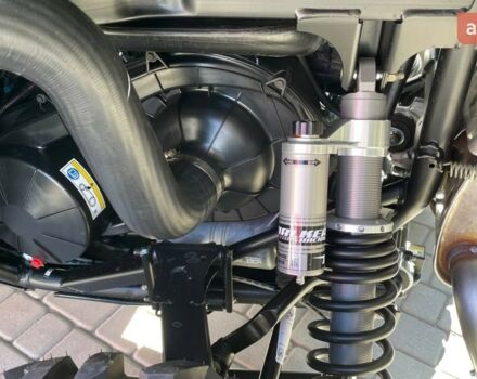 Поларис РЗР, объемом двигателя 1 л и пробегом 0 тыс. км за 23500 $, фото 12 на Automoto.ua