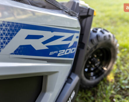 Поларис РЗР, объемом двигателя 0.18 л и пробегом 0 тыс. км за 9500 $, фото 14 на Automoto.ua