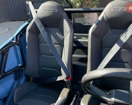 Поларис РЗР, объемом двигателя 1 л и пробегом 0 тыс. км за 23500 $, фото 10 на Automoto.ua