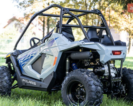 Поларис РЗР, объемом двигателя 0.18 л и пробегом 0 тыс. км за 9500 $, фото 5 на Automoto.ua