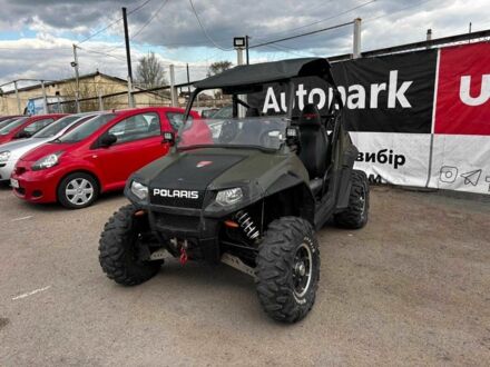Поларис РЗР, объемом двигателя 0.8 л и пробегом 0 тыс. км за 6490 $, фото 1 на Automoto.ua
