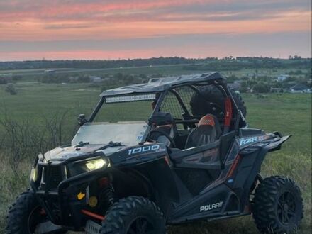 Поларіс РЗР, об'ємом двигуна 1 л та пробігом 0 тис. км за 9800 $, фото 1 на Automoto.ua