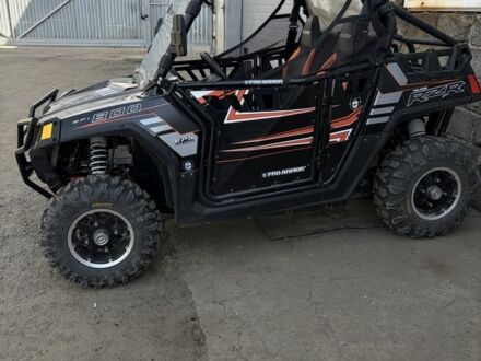 Поларіс РЗР, об'ємом двигуна 0.8 л та пробігом 0 тис. км за 8100 $, фото 1 на Automoto.ua
