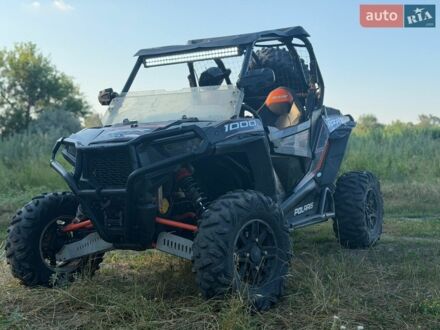 Поларис РЗР, объемом двигателя 1 л и пробегом 14 тыс. км за 8000 $, фото 1 на Automoto.ua