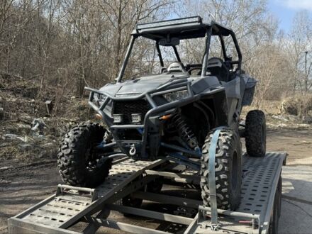 Поларис РЗР, объемом двигателя 0 л и пробегом 0 тыс. км за 8000 $, фото 1 на Automoto.ua