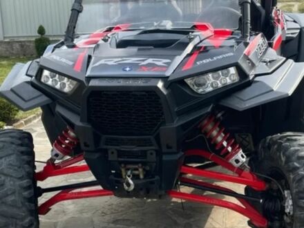 Поларис РЗР, объемом двигателя 1 л и пробегом 0 тыс. км за 8100 $, фото 1 на Automoto.ua