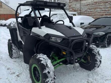 Поларис РЗР, объемом двигателя 0 л и пробегом 5 тыс. км за 11259 $, фото 1 на Automoto.ua