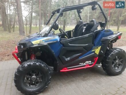 Поларис РЗР, объемом двигателя 0 л и пробегом 10 тыс. км за 9000 $, фото 1 на Automoto.ua