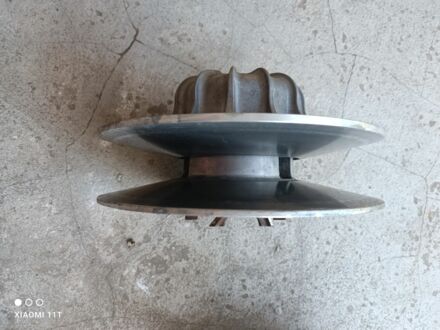 Поларис РЗР, объемом двигателя 1 л и пробегом 0 тыс. км за 232 $, фото 1 на Automoto.ua