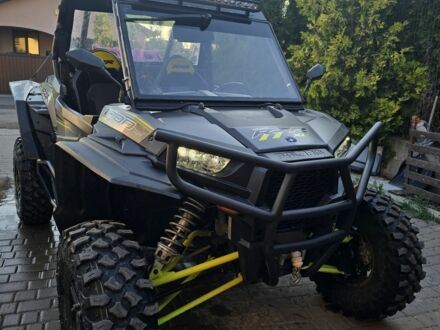 Поларис РЗР, объемом двигателя 0 л и пробегом 0 тыс. км за 14000 $, фото 1 на Automoto.ua